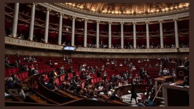 استطلاع للرأي يظهر تصدر اليمين المتطرف نوايا التصويت في فرنسا