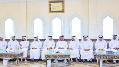 عمار بن حميد