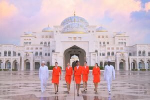 الأول من نوعه.. لِي روش وجيتكس يطلقان أول برنامج دراسات عليا مخصص للطيران الفاخر