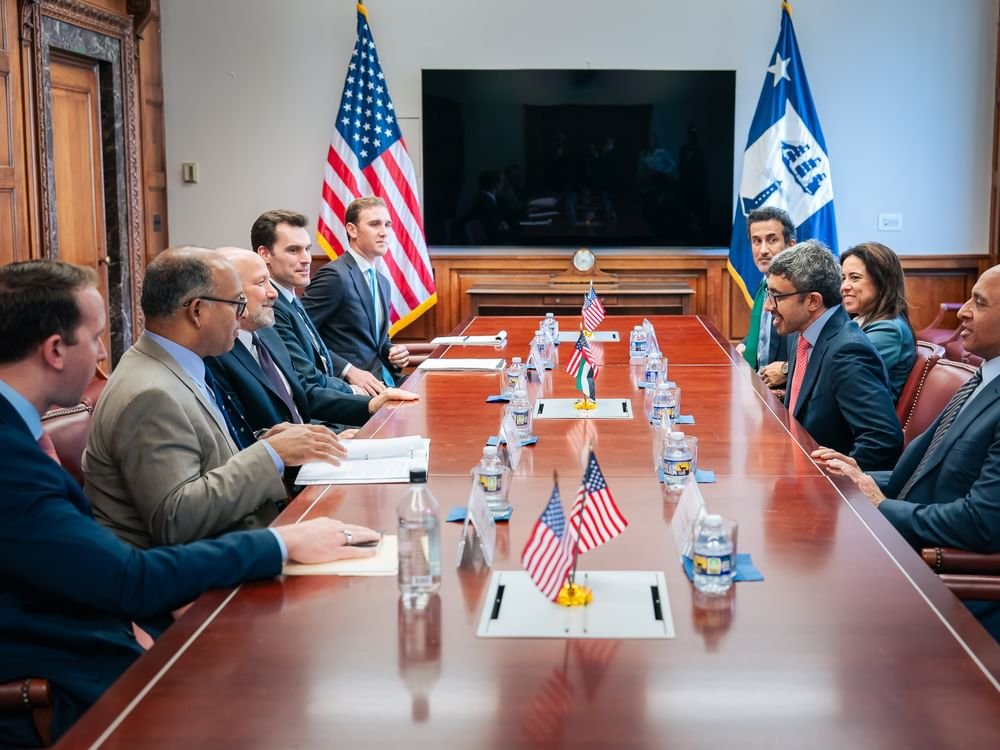 عبدالله بن زايد