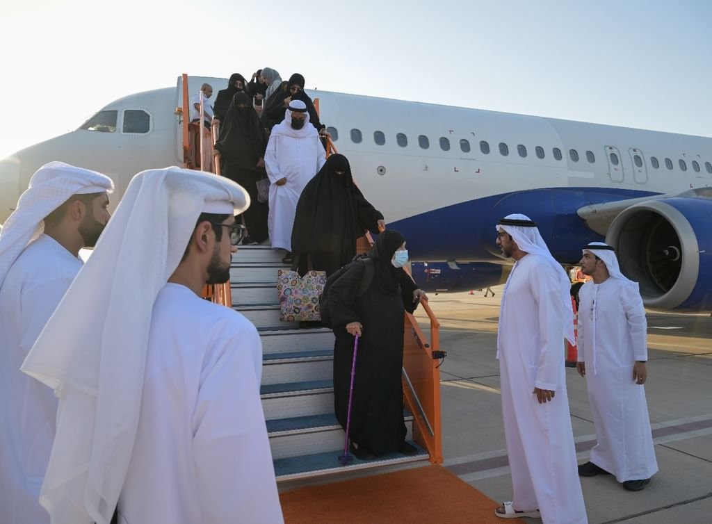 الإمارات تجلي مواطنيها والمقيمين المتواجدين في الجمهورية الإسلامية الإيرانية 1 الإمارات تجلي مواطنيها والمقيمين المتواجدين في الجمهورية الإسلامية الإيرانية