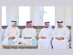 عمار بن حميد