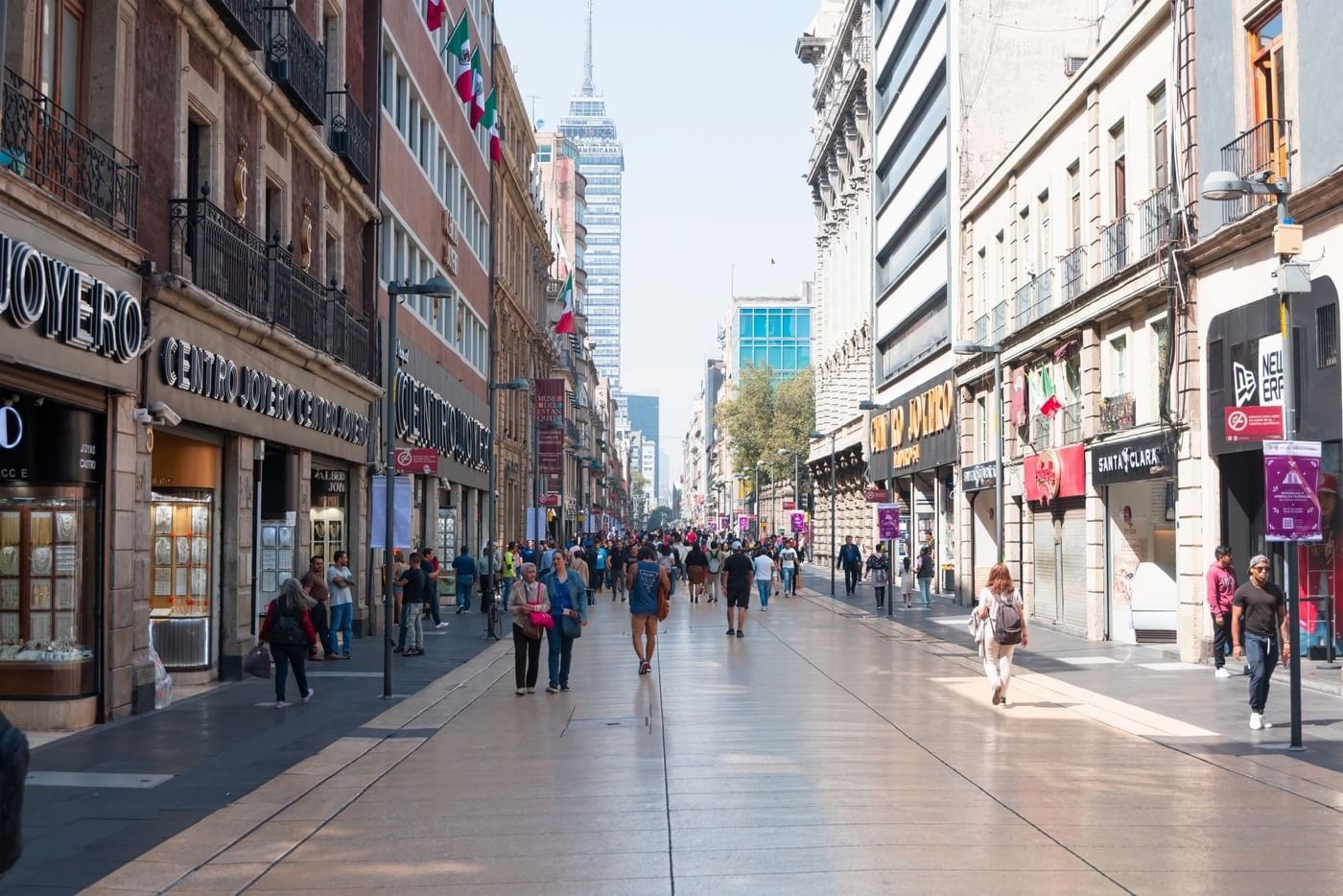 ارتفاع معدل التضخم في المكسيك لأعلى مستوياته منذ 6 أشهر