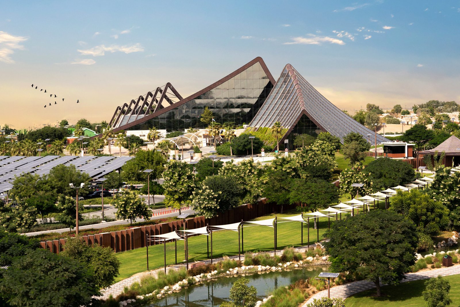 "دبي سفاري بارك" تختتم موسماً استثنائياً بأعداد قياسية من الزوار ونمو يعزز حماية الحياة الفطرية 1 "دبي سفاري بارك" تختتم موسماً استثنائياً بأعداد قياسية من الزوار ونمو يعزز حماية الحياة الفطرية