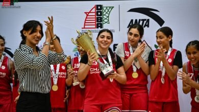 بطولة دبي المفتوحة