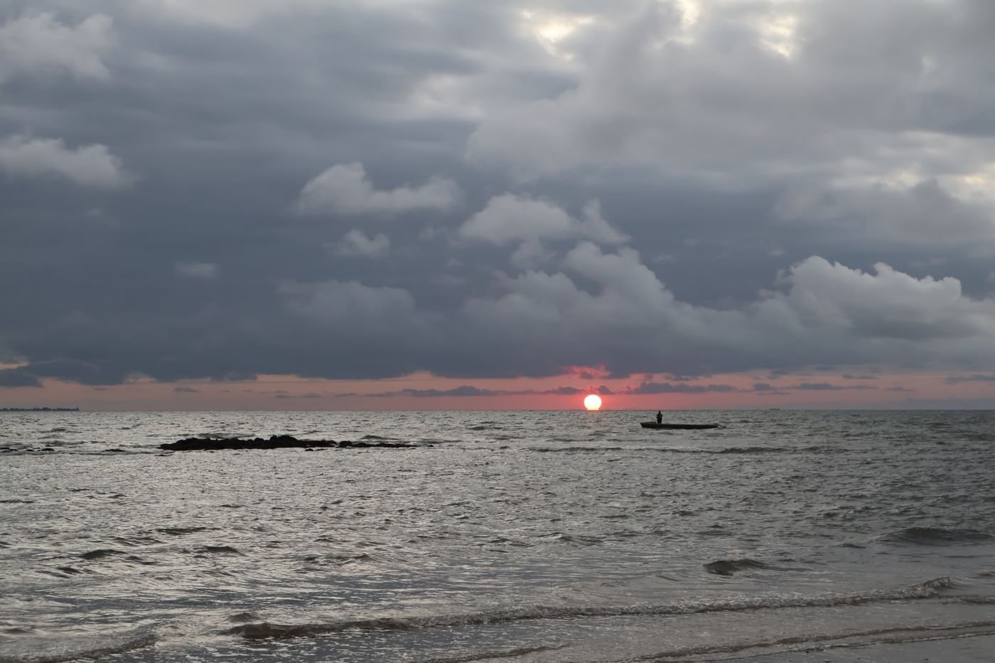 الغابون تنهي اتفاقية مصايد الأسماك مع الاتحاد الأوروبي