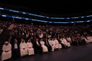 دائرة الاقتصاد والسياحة بدبي تؤكد على التأثير المجتمعي الإيجابي ومؤشرات النمو المرتفعة لقطاع السياحة خلال اللقاء الدوري الأول مع الشركاء لعام 2025