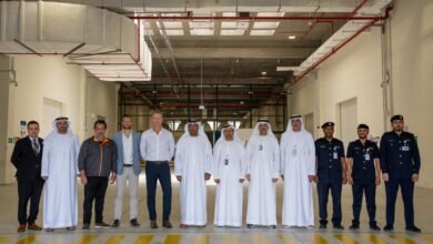 جمارك أبوظبي