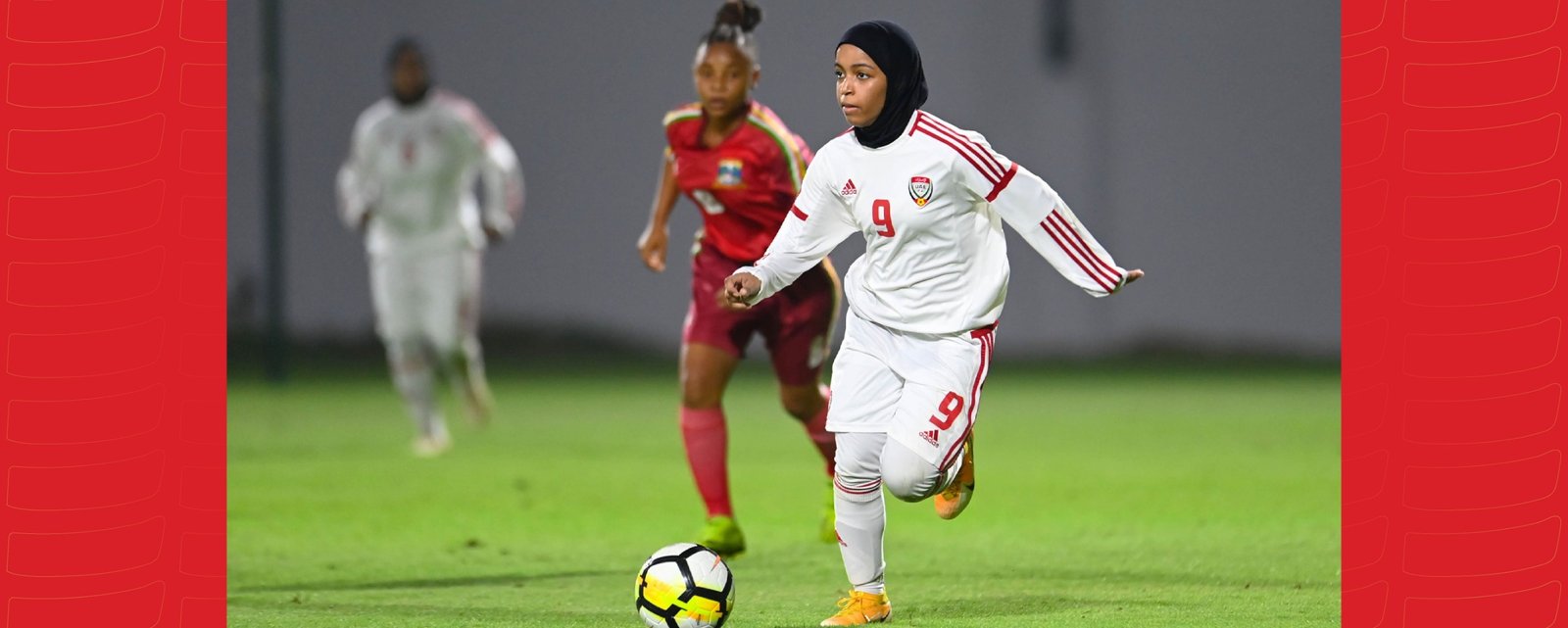 مواجهتان وديتان لمنتخب السيدات أمام ماليزيا استعدادًا للتصفيات الآسيوية