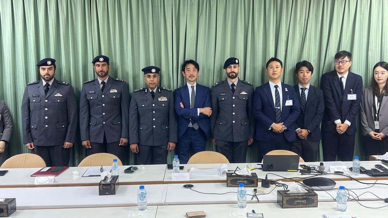 شرطة أبوظبي