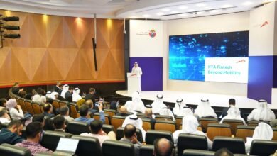 طرق دبي تنظّم ندوة حول التكنولوجيا المالية وحلول الدفع الذكية