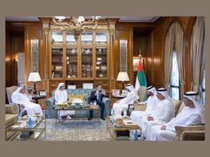 حمدان بن زايد