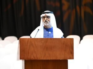 نهيان بن مبارك 