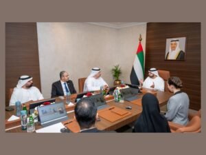 محمد الشرقي