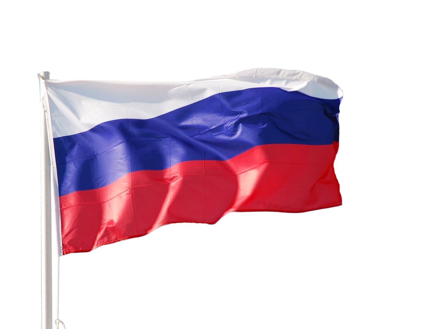 مصرع 7 أشخاص إثر خروج قطار عن مساره في روسيا