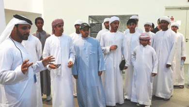 صندوق خليفة لتطوير المشاريع يفتح باب التسجيل في النسخة الثامنة من المخيم الصيفي «فينشوريست»