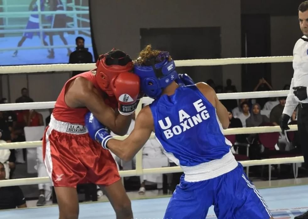 الملاكمة في الإمارات.. ريادة خليجية وخطط طموحة لإنجازات قارية وعالمية