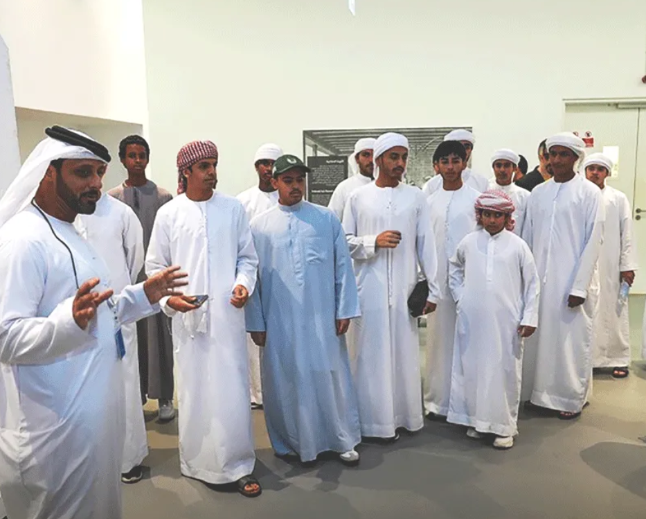 صندوق خليفة لتطوير المشاريع يفتح باب التسجيل في النسخة الثامنة من المخيم الصيفي «فينشوريست»