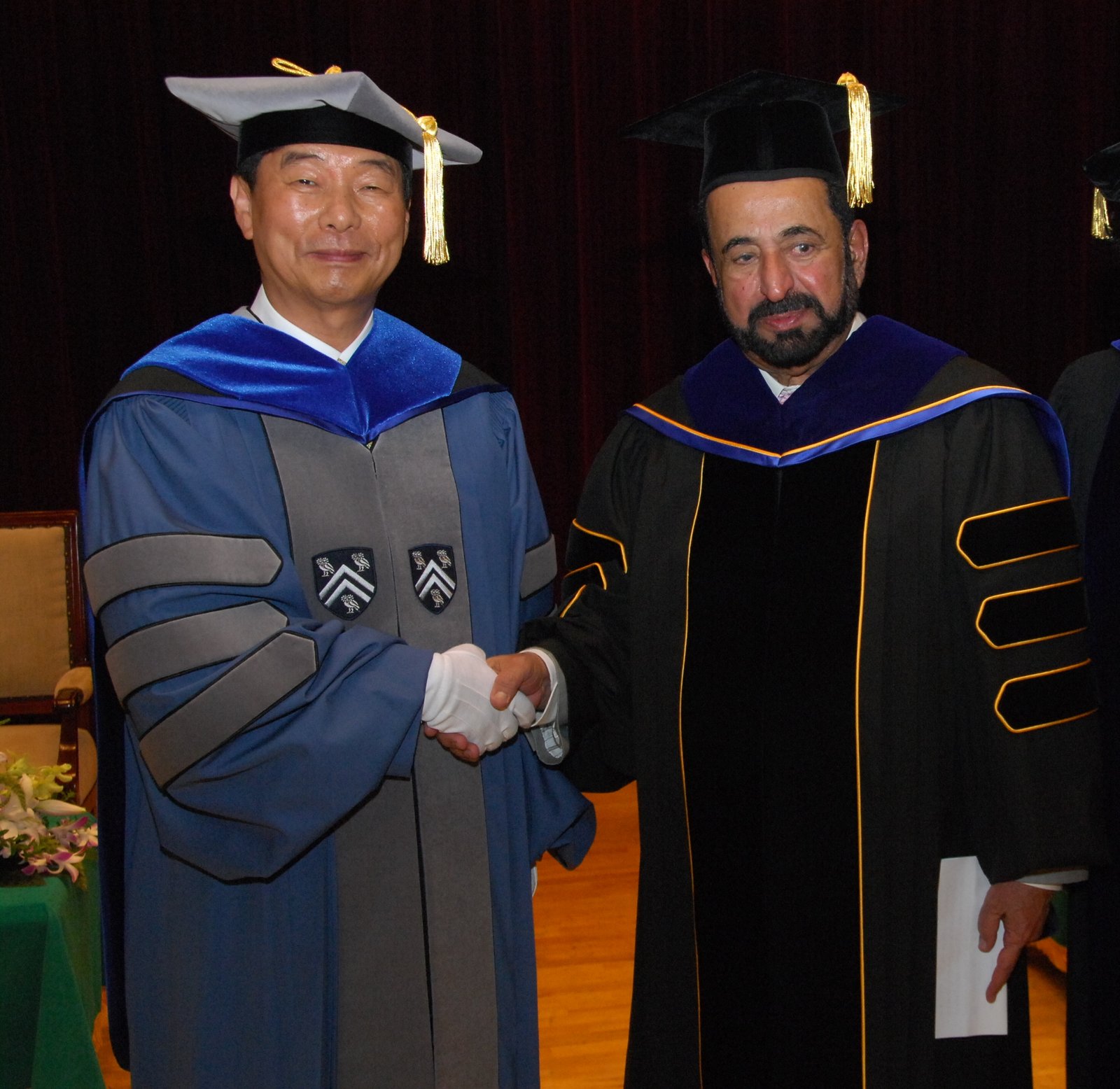 دارة سلطان القاسمي