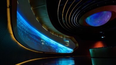 متحف المستقبل يقدّم تجارب عائلية استثنائية خلال عطلة عيد الأضحى