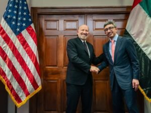 عبدالله بن زايد