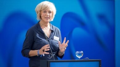 مسؤولة في المفوضية الأوروبية: لا يمكن لأي دولة مواجهة تحديات التكنولوجيا منفردة