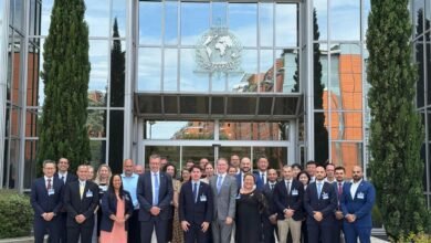 شرطة أبوظبي