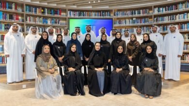 إطلاق تحدي "المجتمع يجمعنا" بمشاركة القيادات الحكومية الشابة