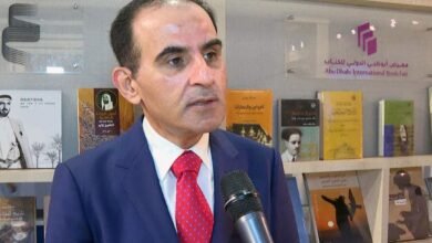 "دور النشر الإماراتية" تبرز التنوع الثقافي والأدبي في معرض بكين للكتاب