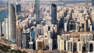 دائرة البلديات والنقل تصدر تحديثات بشأن تنظيم القطاع العقاري في الإمارة