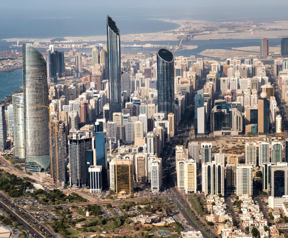 دائرة البلديات والنقل تصدر تحديثات بشأن تنظيم القطاع العقاري في الإمارة