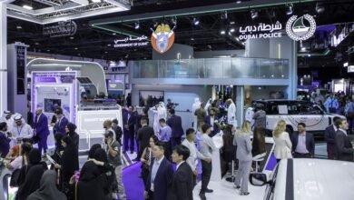 54 ألف مشارك في النسخة الـ 4 للقمة الشرطية العالمية