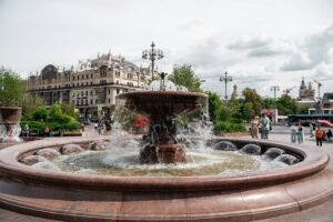 موسكو تشهد ارتفاعًا في أعداد السياح القادمين من الإمارات خلال 2024