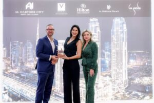 مجموعة فنادق الحبتور سيتي تستضيف فعالية حصرية لتكريم شركائها المميزين