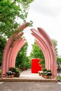 موسكو تشهد ارتفاعًا في أعداد السياح القادمين من الإمارات خلال 2024