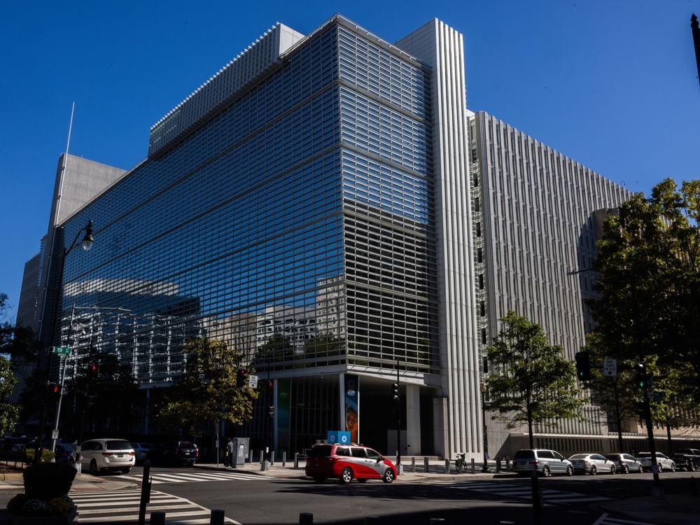 البنك الدولي: الاقتصاد العالمي يتجه نحو تسجيل أضعف أداء منذ 2008