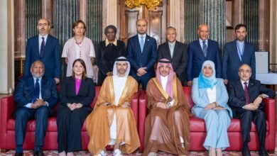 الإمارات تشارك في الدورة الـ 46 للمجلس الوزاري لصندوق الأوبك للتنمية الدولية