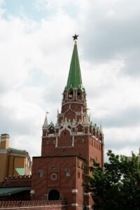 موسكو تشهد ارتفاعًا في أعداد السياح القادمين من الإمارات خلال 2024