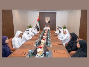 ولي عهد الفجيرة 