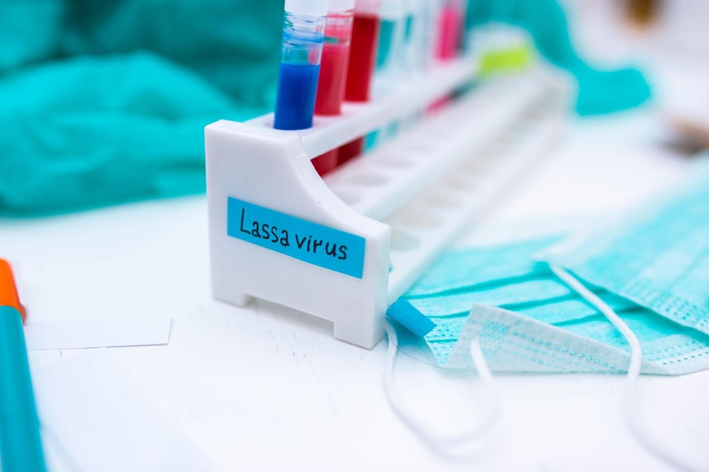 علماء نيجيريون يطورون لقاحًا جديدًا ضد حمى "لاسا"