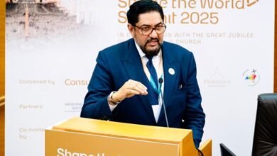 منتدى أبوظبي للسلم