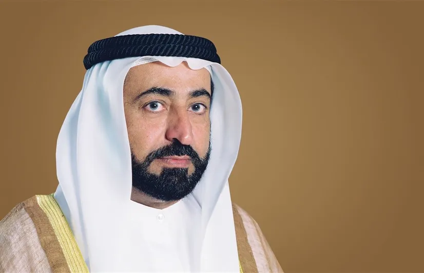 حاكم الشارقة يهنئ ملك الأردن بذكرى يوم الجلوس 1 حاكم الشارقة