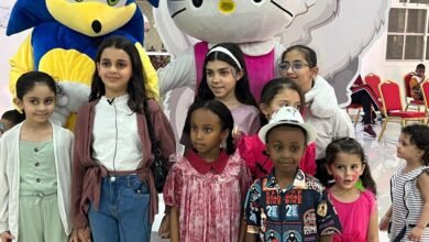 "التواجد البلدي" بمنطقة الظفرة يعلن برنامج فعاليات عيد الأضحى