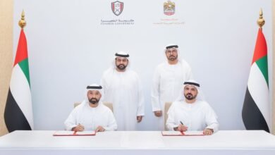 ولي عهد الفجيرة