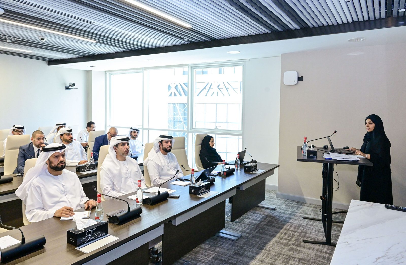 الحساب الختامي