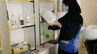 دائرة البلديات والنقل