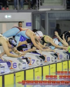 نادي أبوظبي للرياضات المائية يستعد لاستضافة بطولة أبوظبي سويم فور لايف الدولية في ديسمبر 2025