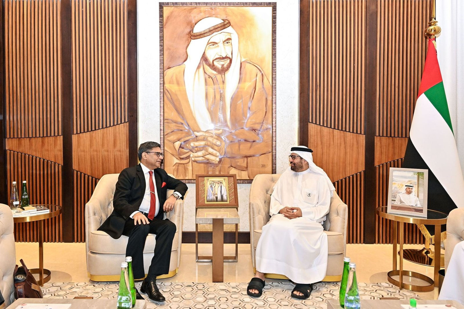 علي النعيمي