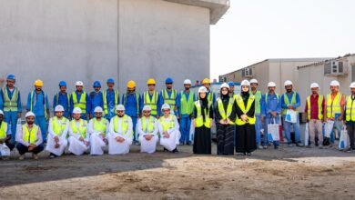 بلدية أبوظبي