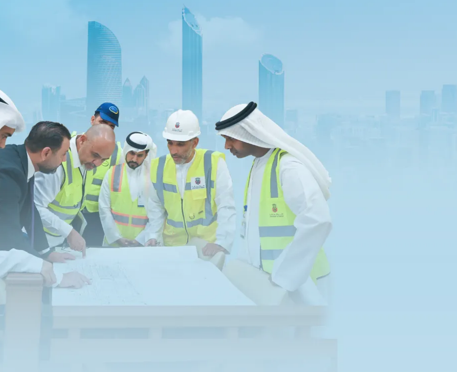 دائرة الطاقة – أبوظبي تُنجز مشروع إعادة تأهيل أنظمة الغاز في المباني